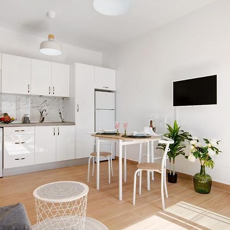 Apartamento El Naranjo Con Jacuzzi Tarajalejo Exterior foto