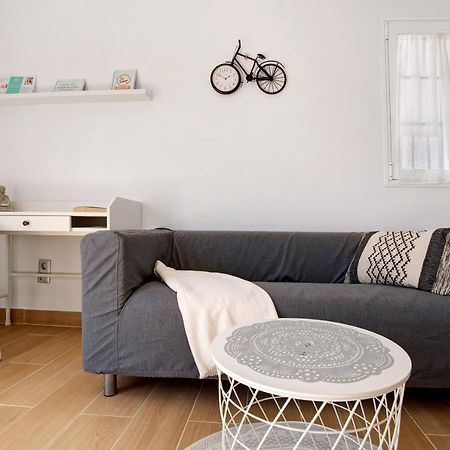 Apartamento El Naranjo Con Jacuzzi Tarajalejo Exterior foto